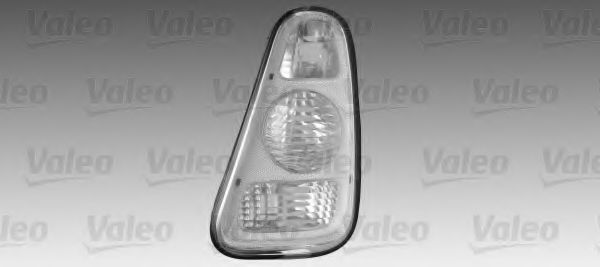 Задний фонарь VALEO 044428