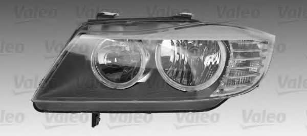Основная фара VALEO 044272
