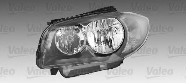 Основная фара VALEO 044279