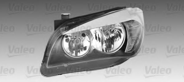 Основная фара VALEO 044291