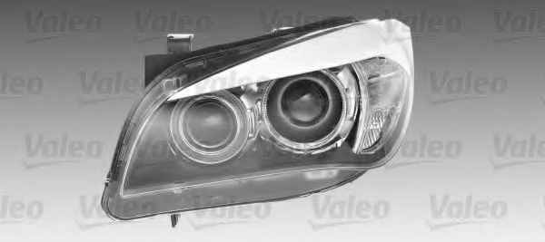 Основная фара VALEO 044296