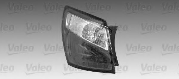 Задний фонарь VALEO 044395