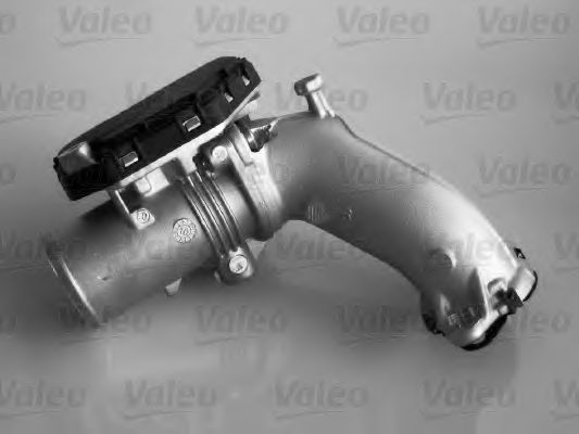 Дроссельная заслонка VALEO 700416