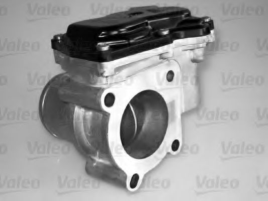 Дроссельная заслонка VALEO 700431
