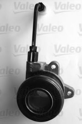 Подшипник выжимной гидравлический VALEO 804561