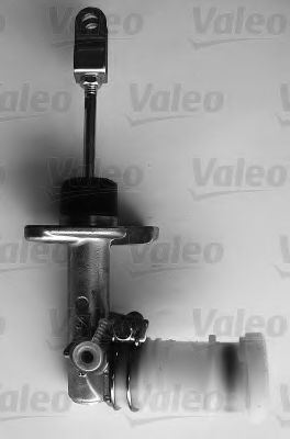 Главный цилиндр сцепления VALEO 804610