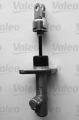 Главный цилиндр сцепления VALEO 804612