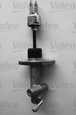 Главный цилиндр сцепления VALEO 804681