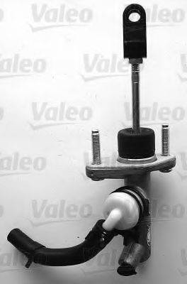 Главный цилиндр сцепления VALEO 804688