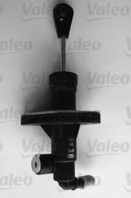 Главный цилиндр сцепления VALEO 804697
