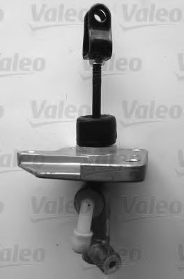 Главный цилиндр сцепления VALEO 804699