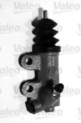 Рабочий цилиндр сцепления VALEO 804755