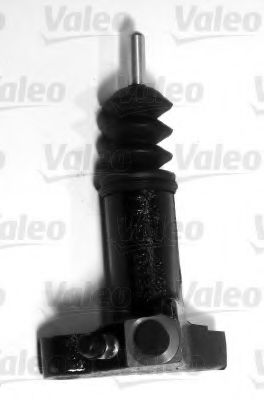 Рабочий цилиндр сцепления VALEO 804761