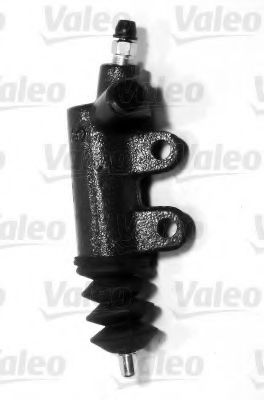 Рабочий цилиндр сцепления VALEO 804782