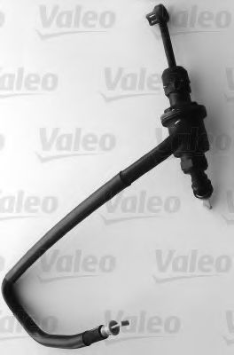 Главный цилиндр сцепления VALEO 804810