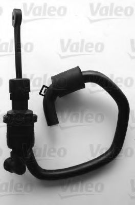 Главный цилиндр сцепления VALEO 804831