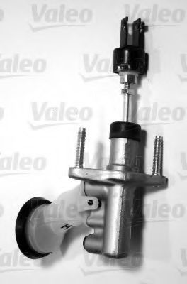 Главный цилиндр сцепления VALEO 804841