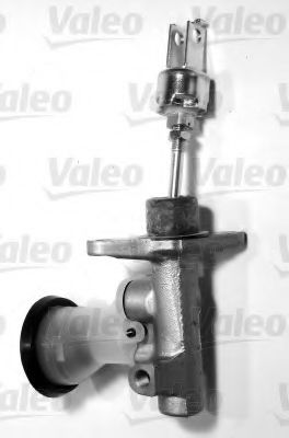 Главный цилиндр сцепления VALEO 804842