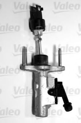 Главный цилиндр сцепления VALEO 804849