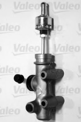 Главный цилиндр сцепления VALEO 804857
