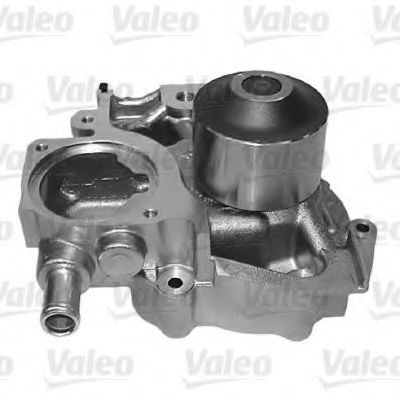 Водяной насос VALEO 506933