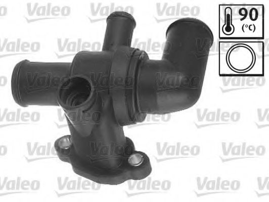 Термостат VALEO 820781
