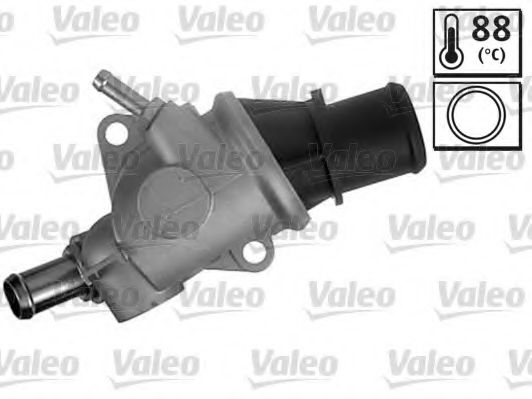 Термостат VALEO 820796