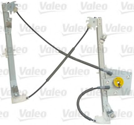 Стеклоподъемник VALEO 850877