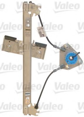 Стеклоподъемник VALEO 850885