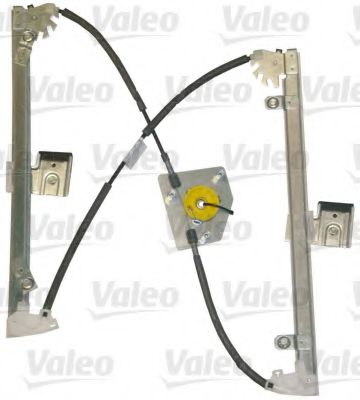 Стеклоподъемник VALEO 850889