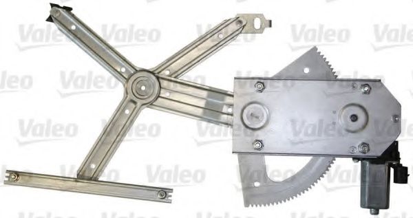 Стеклоподъемник VALEO 850892