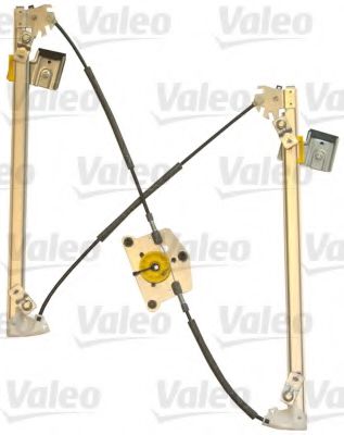 Стеклоподъемник VALEO 850898