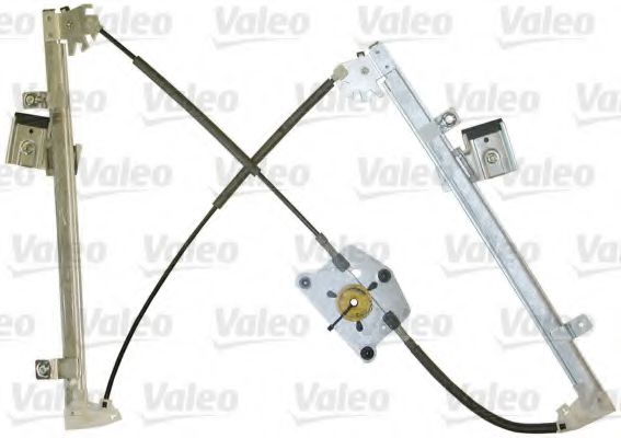 Стеклоподъемник VALEO 850914