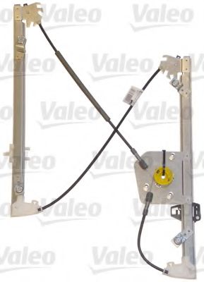 Стеклоподъемник VALEO 850925