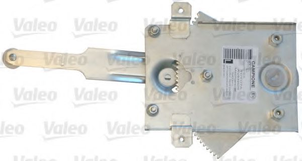 Стеклоподъемник VALEO 850944