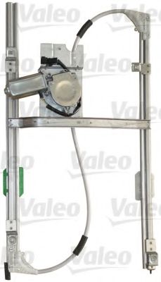 Стеклоподъемник VALEO 850951