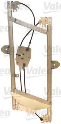Стеклоподъемник VALEO 850955
