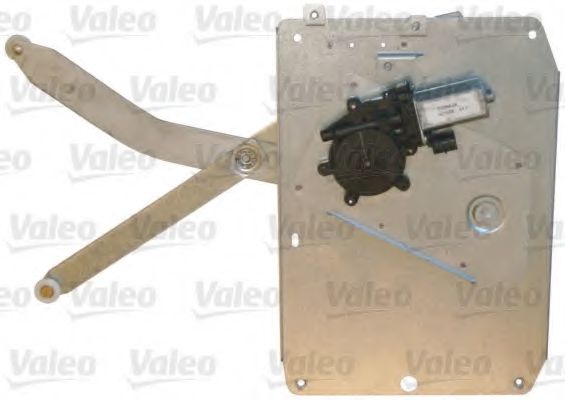 Стеклоподъемник VALEO 850963