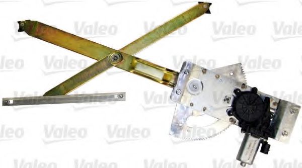 Стеклоподъемник VALEO 850964