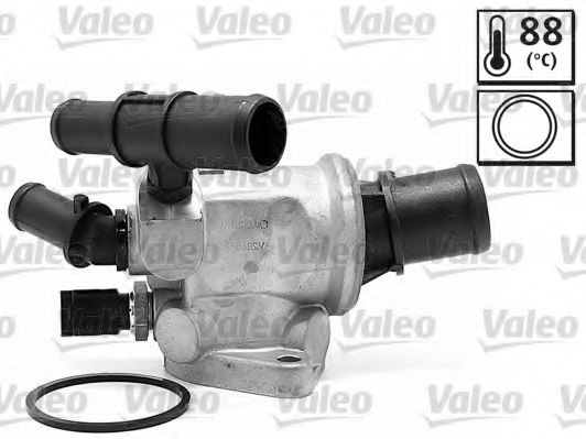 Термостат VALEO 820586