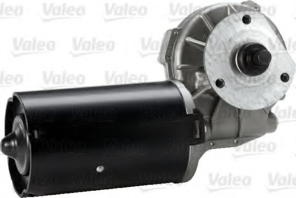 Двигатель стеклоочистителя VALEO 401821