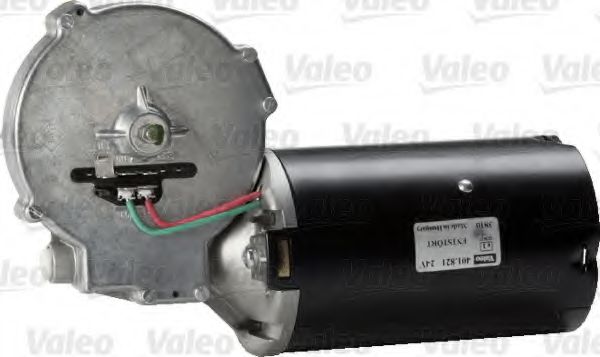 Двигатель стеклоочистителя VALEO 401821 Двигатель стеклоочистителя VALEO 401821