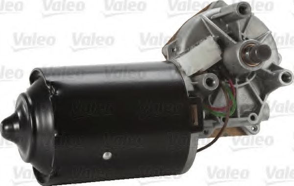 Двигатель стеклоочистителя VALEO 402397