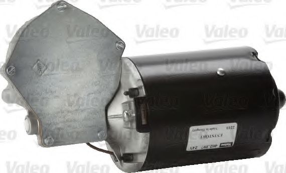 Двигатель стеклоочистителя VALEO 402397 Двигатель стеклоочистителя VALEO 402397