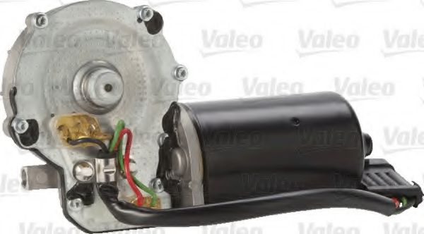 Двигатель стеклоочистителя VALEO 403945 Двигатель стеклоочистителя VALEO 403945