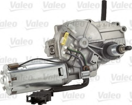 Двигатель стеклоочистителя VAG 6N0955713B Двигатель стеклоочистителя VAG 6N0955713B