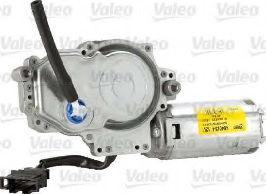 Двигатель стеклоочистителя VAG 6N0955713B Двигатель стеклоочистителя VAG 6N0955713B