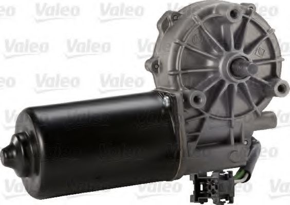 Двигатель стеклоочистителя VALEO 404027