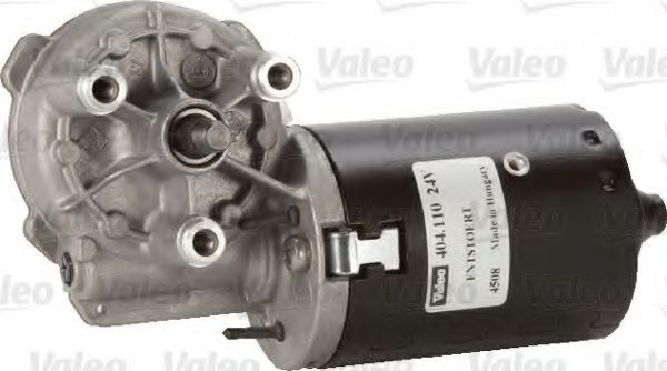 Двигатель стеклоочистителя VALEO 404110