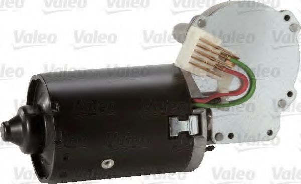 Двигатель стеклоочистителя VALEO 404110 Двигатель стеклоочистителя VALEO 404110